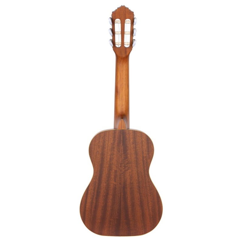 Ortega R121-1/4-L - gitara klasyczna 1/4 - 4