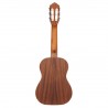 Ortega R121-1/4-L - gitara klasyczna 1/4 - 4