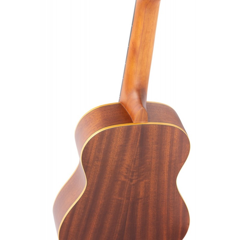 Ortega R121-1/4-L - gitara klasyczna 1/4 - 6