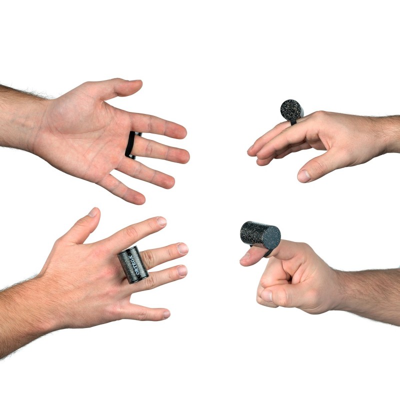 Ortega OFS-BKS - shaker - 4