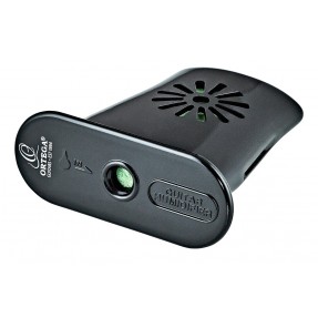 Ortega HUMIGT-BK - nawilżacz do gitary akustycznej - 1