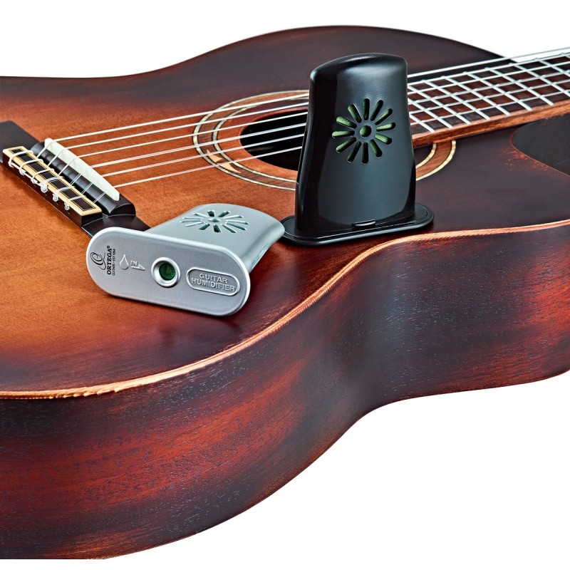 Ortega HUMIGT-BK - nawilżacz do gitary akustycznej - 4