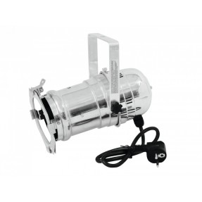 EUROLITE PAR-30 Spot silver - Obudowa