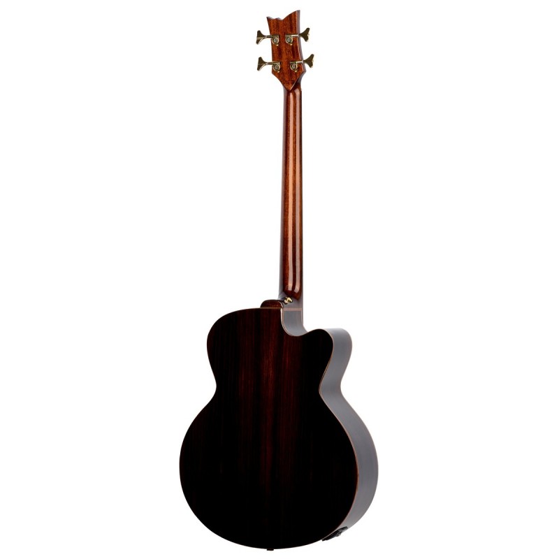 Ortega STRIPSU.ACB-L - leworęczny bas elektroakystyczny - 5