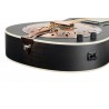Ortega RRG40CE-DBK - gitara rezofoniczna - 11