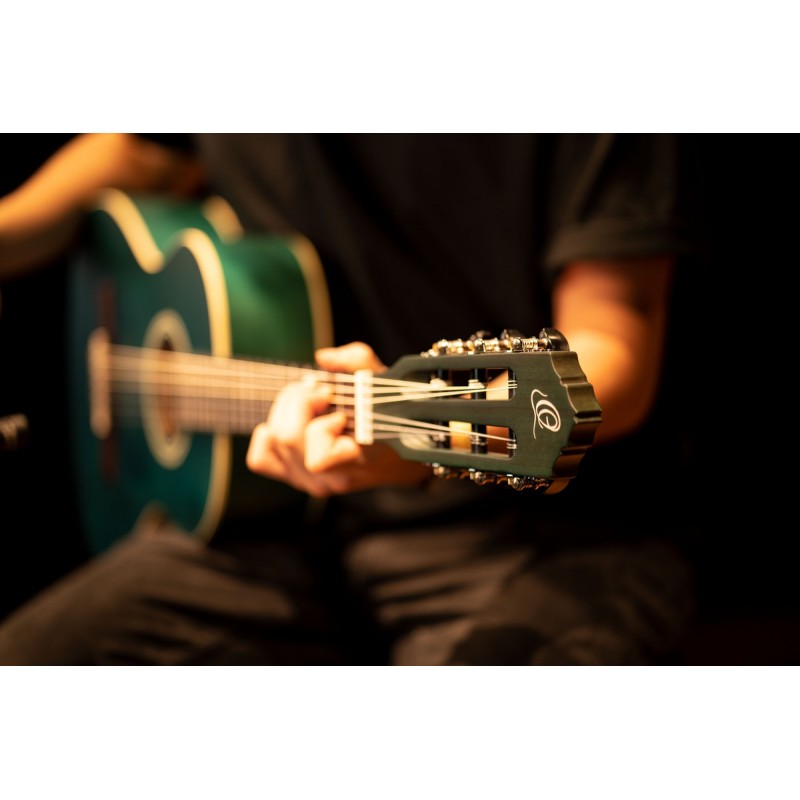 Ortega RST5MOC - struny do gitary akustycznej - 2