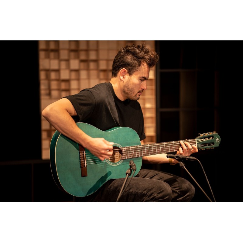 Ortega RST5MOC - struny do gitary akustycznej - 3