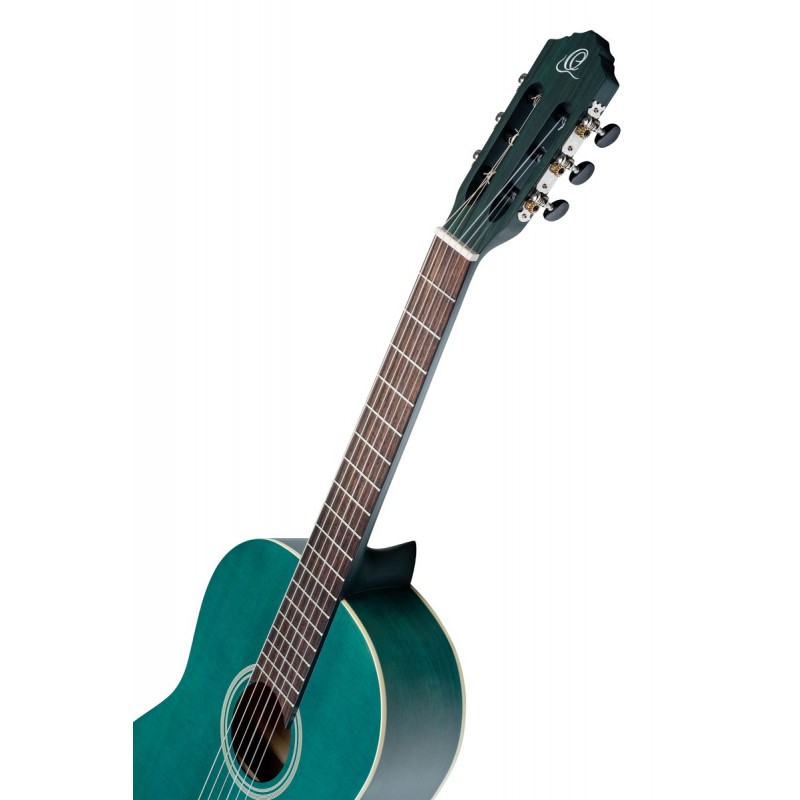 Ortega RST5MOC - gitara klasyczna - 9