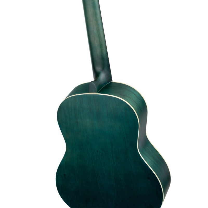 Ortega RST5MOC - gitara klasyczna - 11