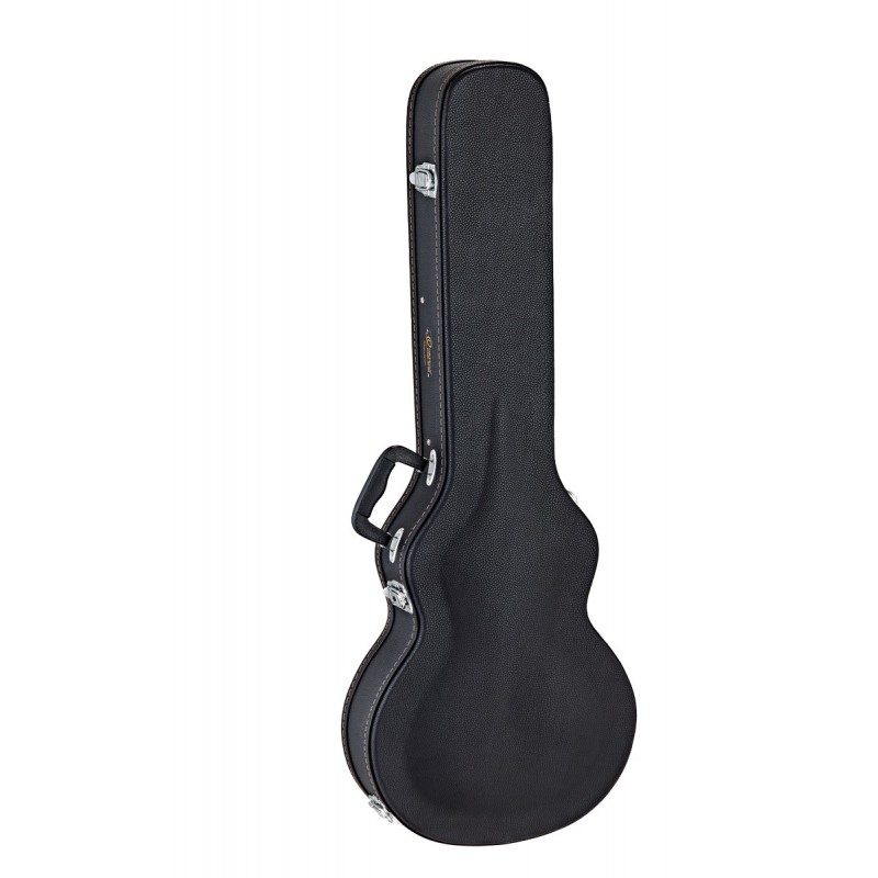 Ortega OSCCSTD - futerał na gitarę elektryczną - 1