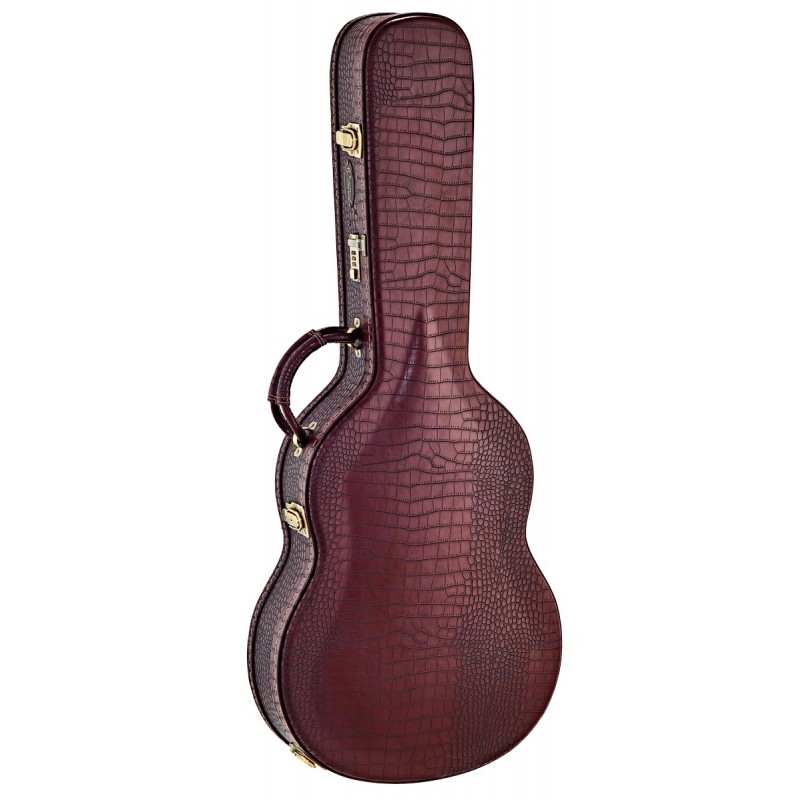 Ortega OCCPRO-T - futerał na gitarę klasyczną - 1