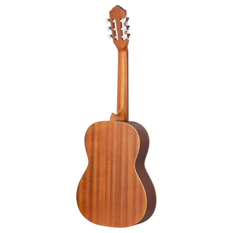Ortega R122-7/8-L - gitara klasyczna 7/8 - 5