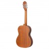 Ortega R122-7/8-L - gitara klasyczna 7/8 - 5