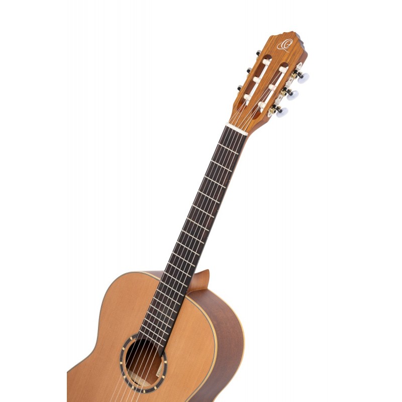 Ortega R122-7/8-L - gitara klasyczna 7/8 - 7