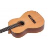 Ortega R122-7/8-L - gitara klasyczna 7/8 - 8