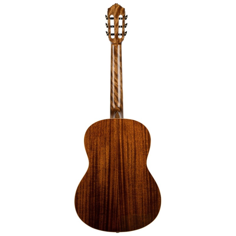 Ortega RE238SN-BKT - gitara klasyczna - 4