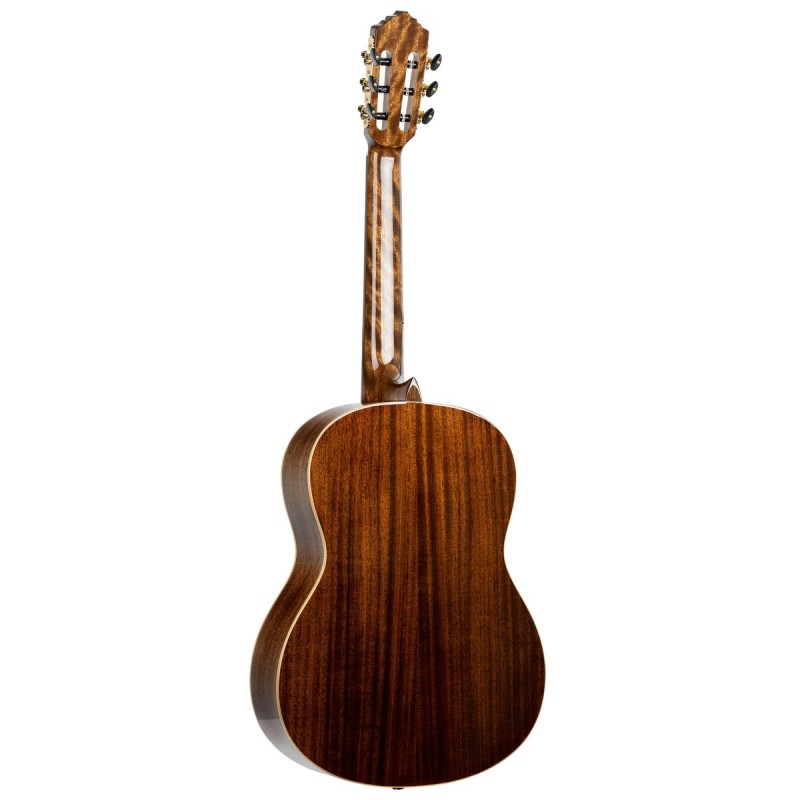 Ortega RE238SN-BKT - gitara klasyczna - 6