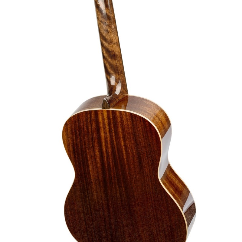 Ortega RE238SN-BKT - gitara klasyczna - 9