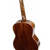 Ortega RE238SN-BKT - gitara klasyczna - 9