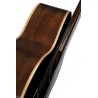 Ortega RE238SN-BKT - gitara klasyczna - 11