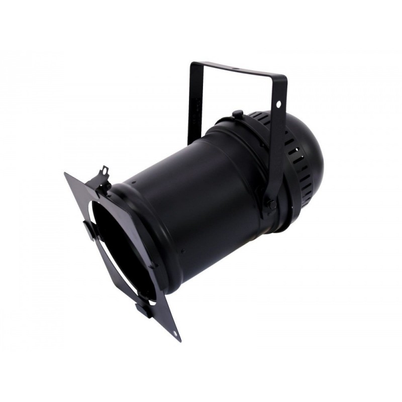 EUROLITE PAR-64 Spot Long with Plug bk - Obudowa