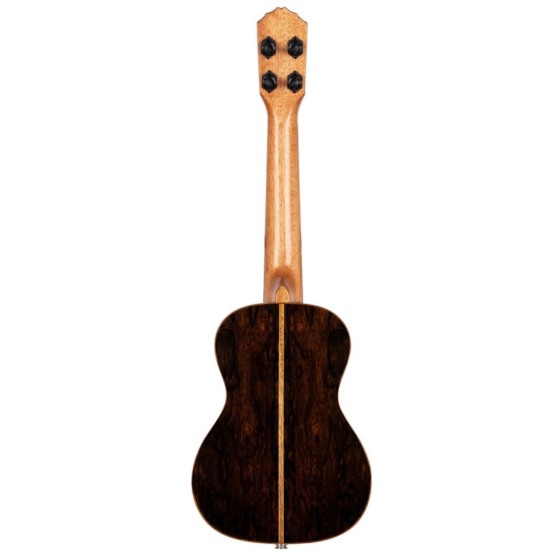 Ortega RUET-ZC - ukulele koncertowe - 4