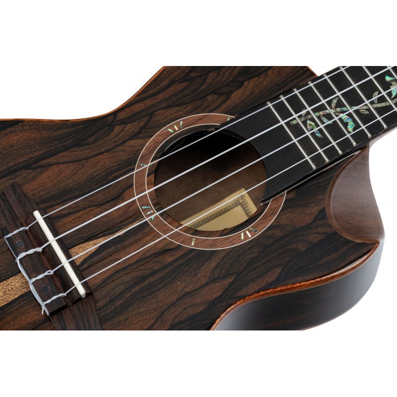 Ortega RUET-ZC - ukulele koncertowe - 10