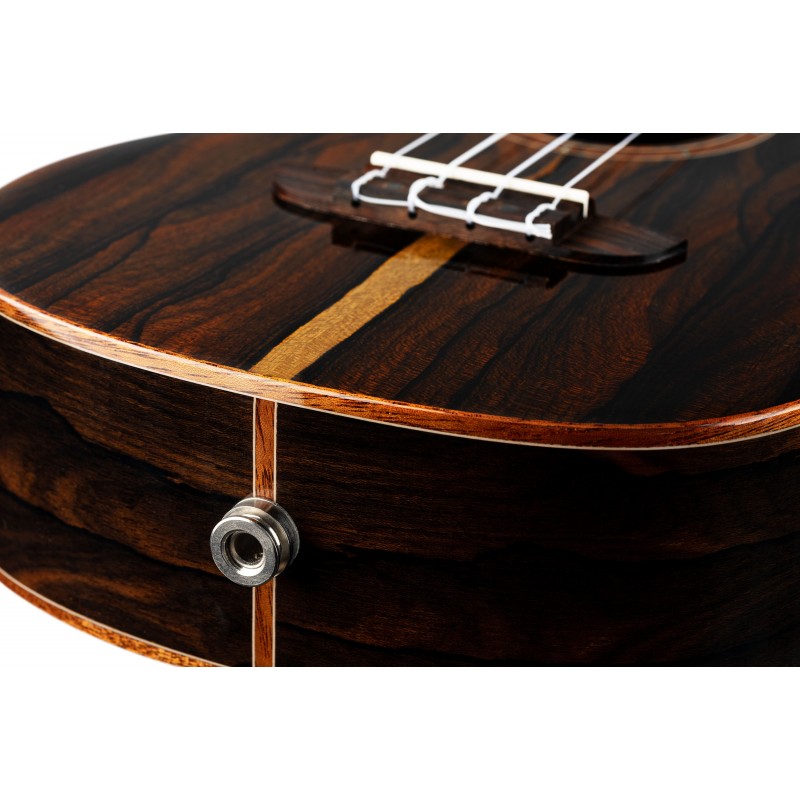 Ortega RUET-ZC - ukulele koncertowe - 12