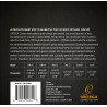 Ortega ATG44NM - struny nylonowe do gitary klasycznej - 2