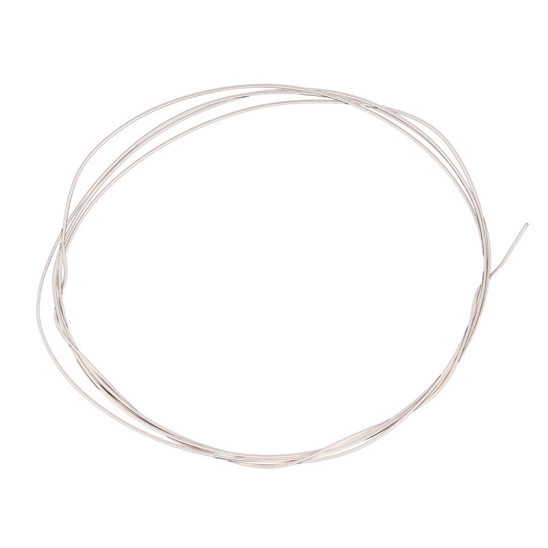 Ortega ATG44NM - struny nylonowe do gitary klasycznej - 5