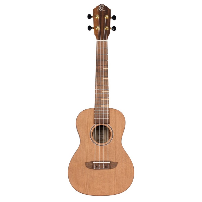 Ortega RUTI-CC-L - ukulele koncertowe - 2