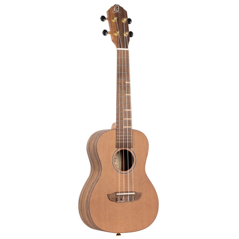 Ortega RUTI-CC-L - ukulele koncertowe - 3