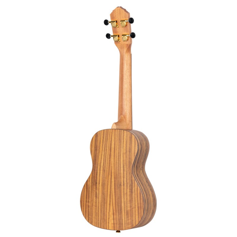 Ortega RUTI-CC-L - ukulele koncertowe - 5