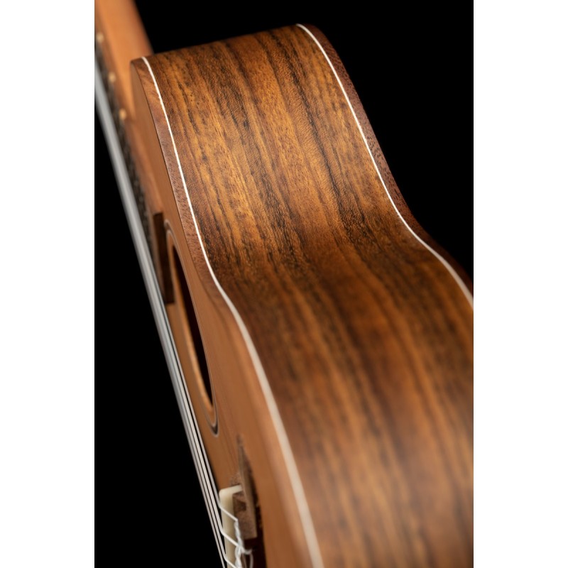 Ortega RUTI-CC-L - ukulele koncertowe - 8