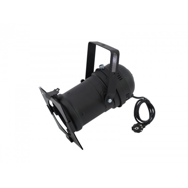 EUROLITE PAR-46 Spot E-27 bk - Obudowa