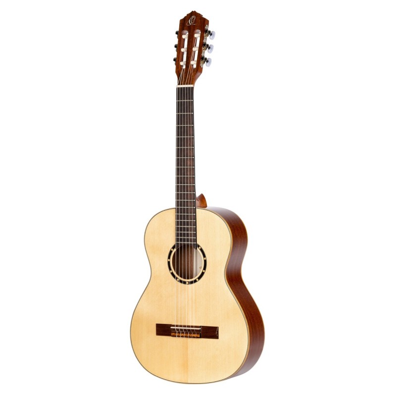 Ortega R121G-3/4 - struny do gitary akustycznej - 3