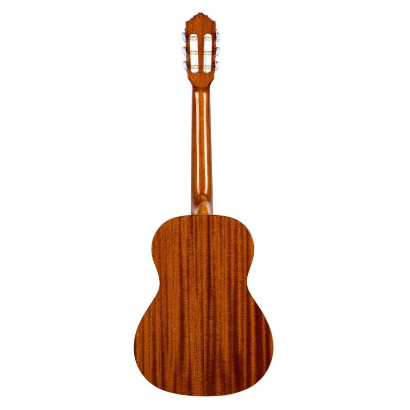 Ortega R121G-3/4 - gitara klasyczna 3/4 - 4