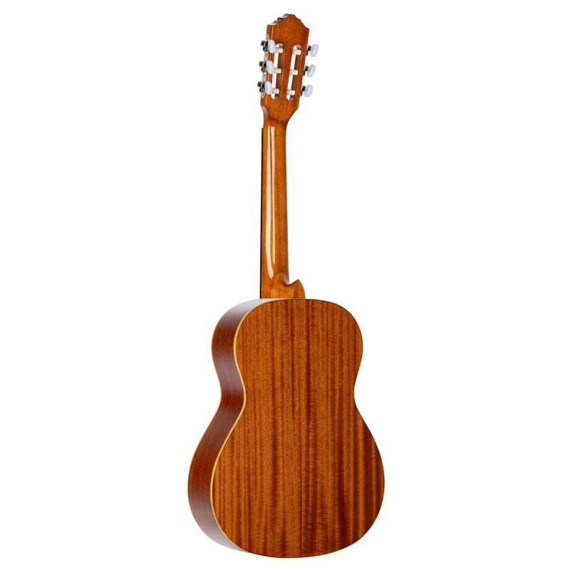 Ortega R121G-3/4 - gitara klasyczna 3/4 - 5