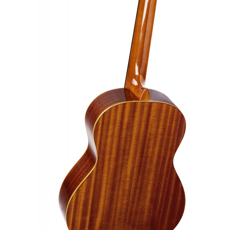 Ortega R121G-3/4 - gitara klasyczna 3/4 - 6
