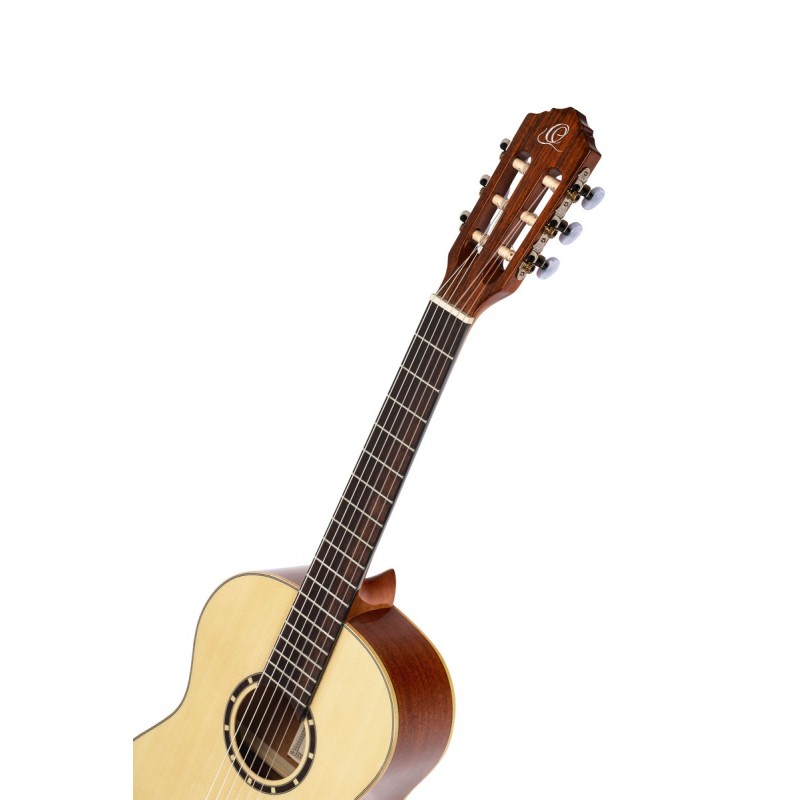 Ortega R121G-3/4 - gitara klasyczna 3/4 - 7