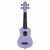 Ortega Keiki K2-LAF - ukulele sopranowe, zestaw Lavender Field - 3