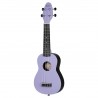 Ortega Keiki K2-LAF - ukulele sopranowe, zestaw Lavender Field - 4