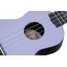 Ortega Keiki K2-LAF - ukulele sopranowe, zestaw Lavender Field - 11