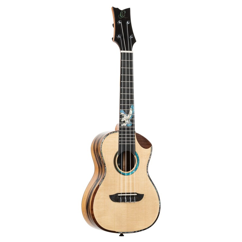 Ortega EAGLESUITE-U - ukulele koncertowe - 1