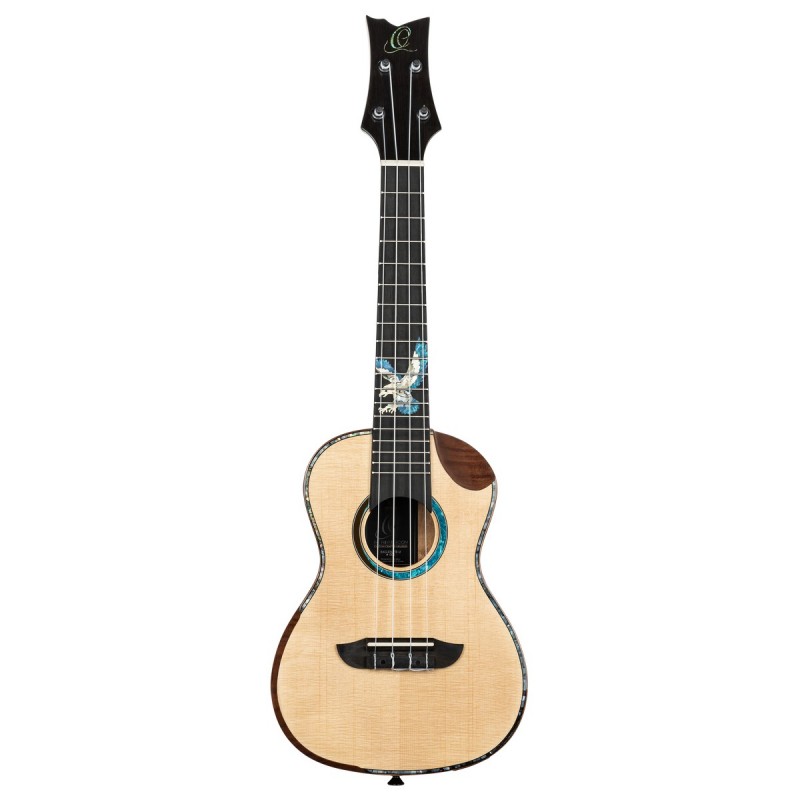 Ortega EAGLESUITE-U - ukulele koncertowe - 2
