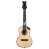 Ortega EAGLESUITE-U - ukulele koncertowe - 2