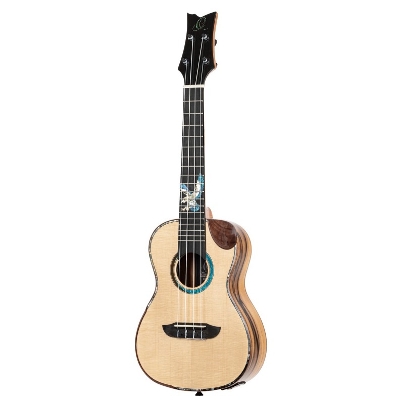 Ortega EAGLESUITE-U - ukulele koncertowe - 3