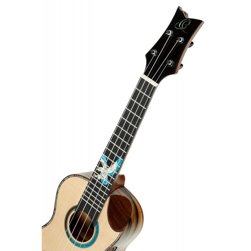 Ortega EAGLESUITE-U - ukulele koncertowe - 7