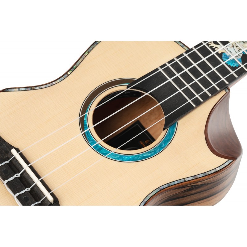 Ortega EAGLESUITE-U - ukulele koncertowe - 10
