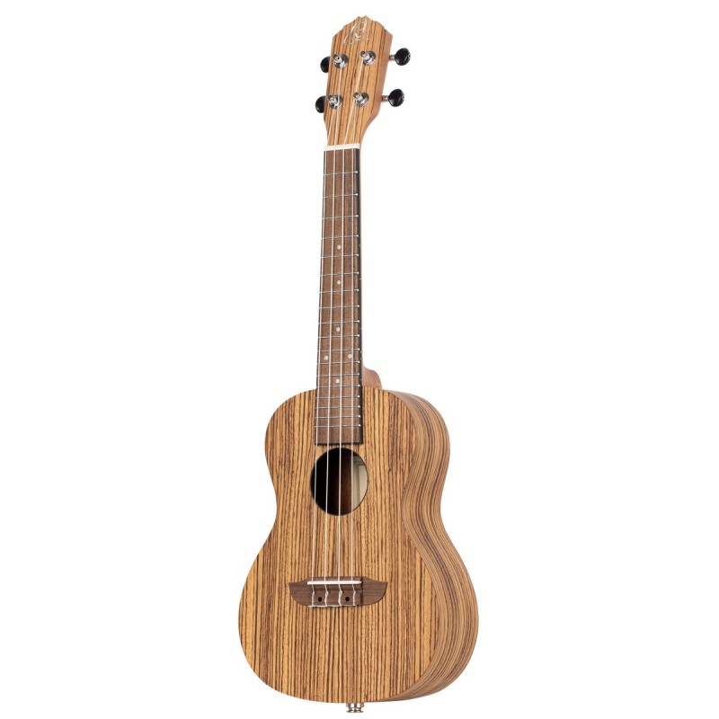 Ortega RFU11ZE-L - ukulele koncertowe - 1
